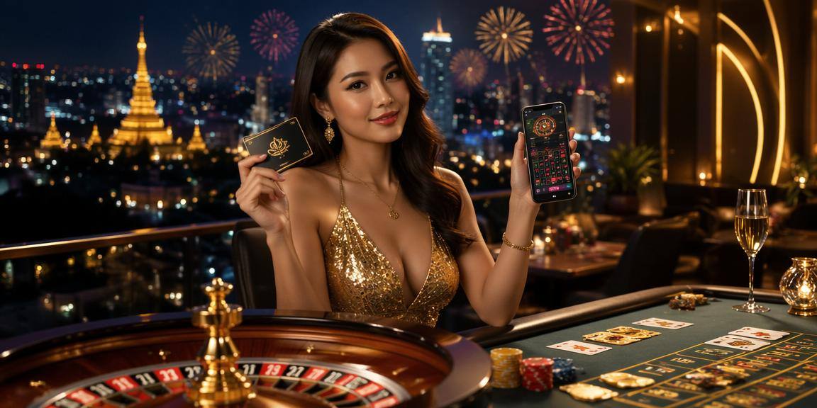 8888 casino Wild Panda